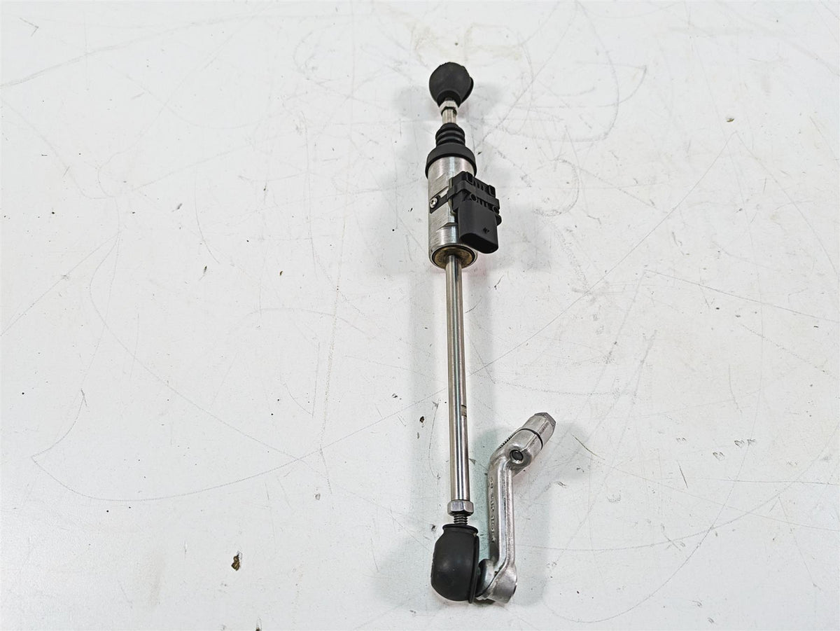 2015 BMW S1000RR K46 Quick Shift Assistant Pro Gear Shifter Rod 23418549125 {{ shop.shopifyCountryName }} - Mototech271
