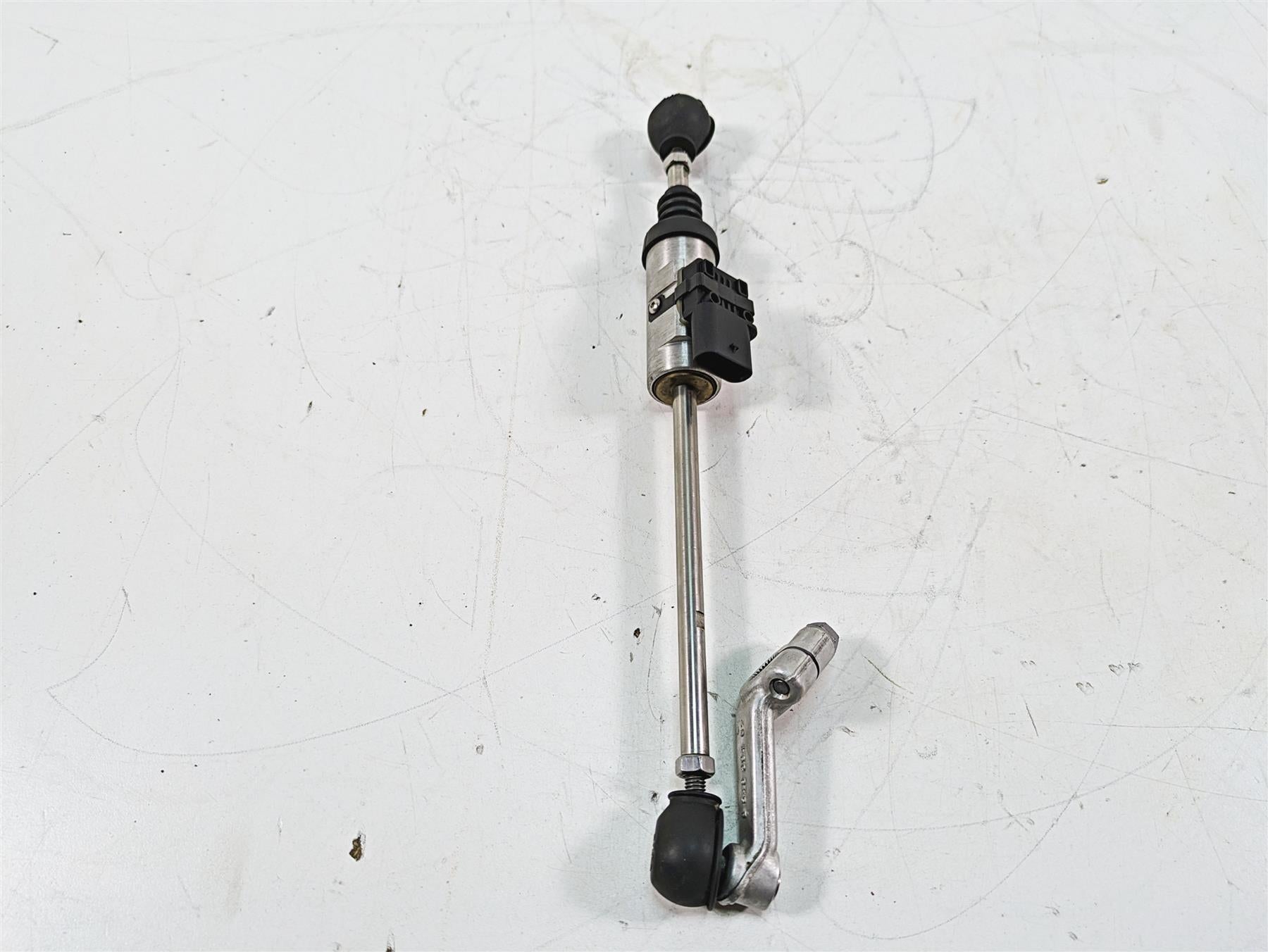 2015 BMW S1000RR K46 Quick Shift Assistant Pro Gear Shifter Rod 23418549125 {{ shop.shopifyCountryName }} - Mototech271