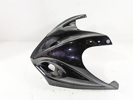 2018 Suzuki GSX1300 R Hayabusa Ione Moto Front Nose Headlight Fairing BUSTUR08 {{ shop.shopifyCountryName }} - Mototech271