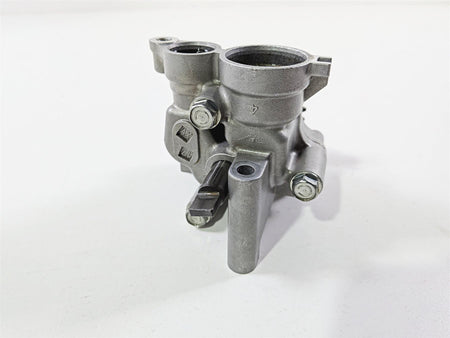 2017 Honda CBR600RR PC40 Engine Oil Pump Motor Oem Honda Part 15100-MFJ-D00 {{ shop.shopifyCountryName }} - Mototech271
