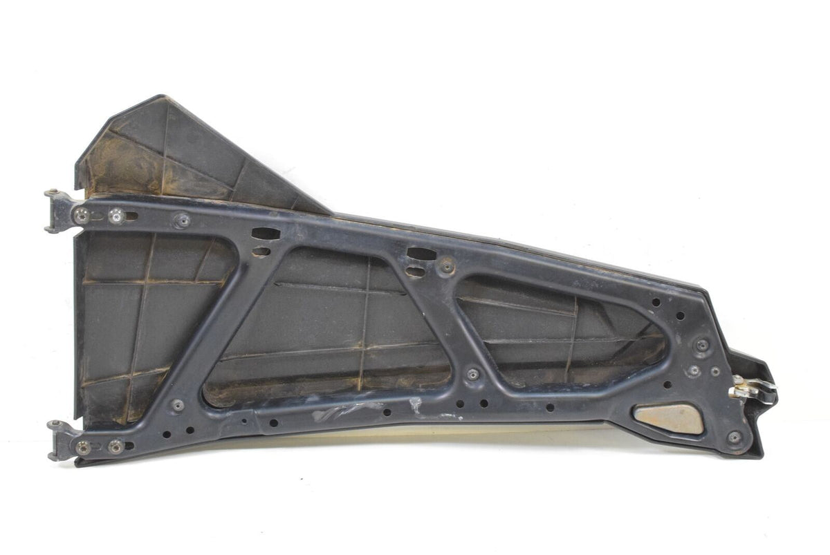 2016 Polaris RZR XP 1000 Turbo EPS Right Side Door Assembly 5257930-458 {{ shop.shopifyCountryName }} - Mototech271