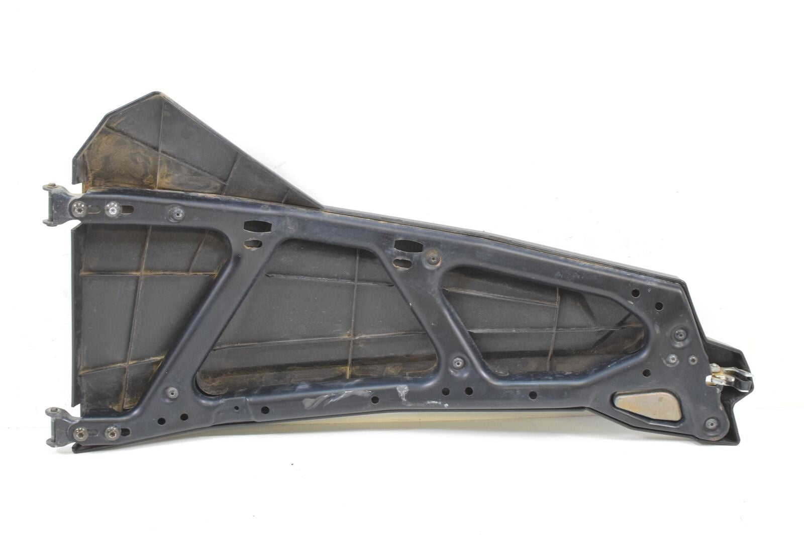 2016 Polaris RZR XP 1000 Turbo EPS Right Side Door Assembly 5257930-458 {{ shop.shopifyCountryName }} - Mototech271