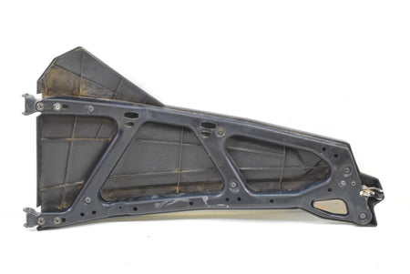 2016 Polaris RZR XP 1000 Turbo EPS Right Side Door Assembly 5257930-458 {{ shop.shopifyCountryName }} - Mototech271