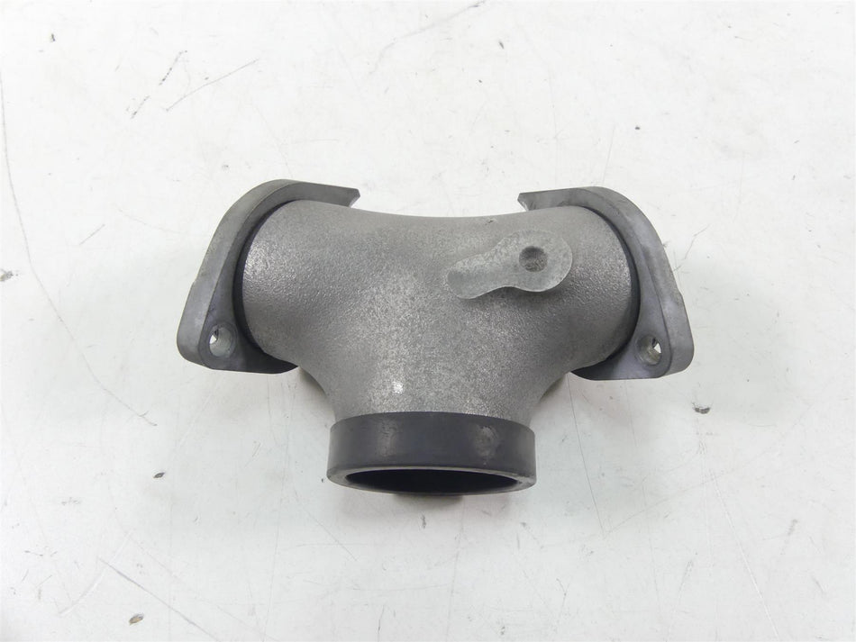2000 Harley Dyna FXR4 CVO Super Glide Intake Manifold 27614-99 {{ shop.shopifyCountryName }} - Mototech271