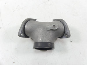 2000 Harley Dyna FXR4 CVO Super Glide Intake Manifold 27614-99