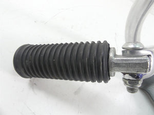 2016 Harley FXDL Dyna Low Rider Right Fw Front Footpeg Brake Ped -Read 50666-07 | Mototech271