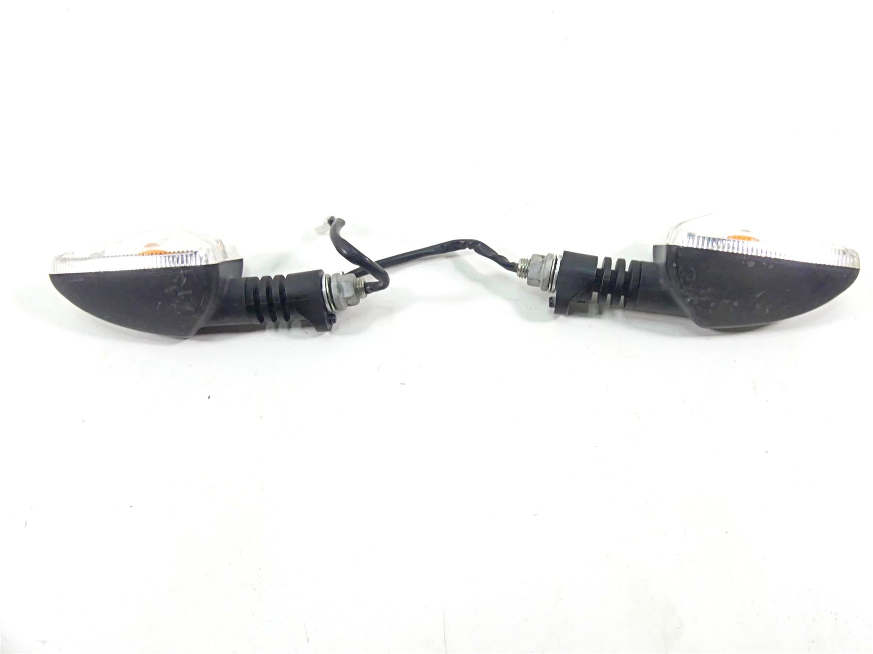 2016 KTM 1290 Super Duke R Rear Blinker Turn Signal Set 78114025000 78114026000 {{ shop.shopifyCountryName }} - Mototech271