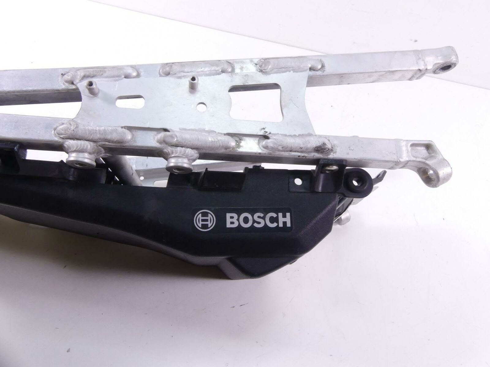 2016 Aprilia RSV 1100 Tuono V4 RR Straight Sub Frame Subframe 858849 {{ shop.shopifyCountryName }} - Mototech271