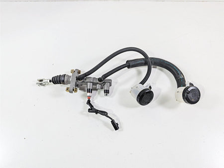 2018 Can Am Maverick X3 XRS Turbo R Brembo Main Brake Master Cylinder 705601549-Mototech271