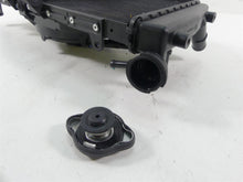 Load image into Gallery viewer, 2016 BMW R1200RS K54  Radiator Fan Reservoir Hoses Set - No Leaks 17118525833 | Mototech271
