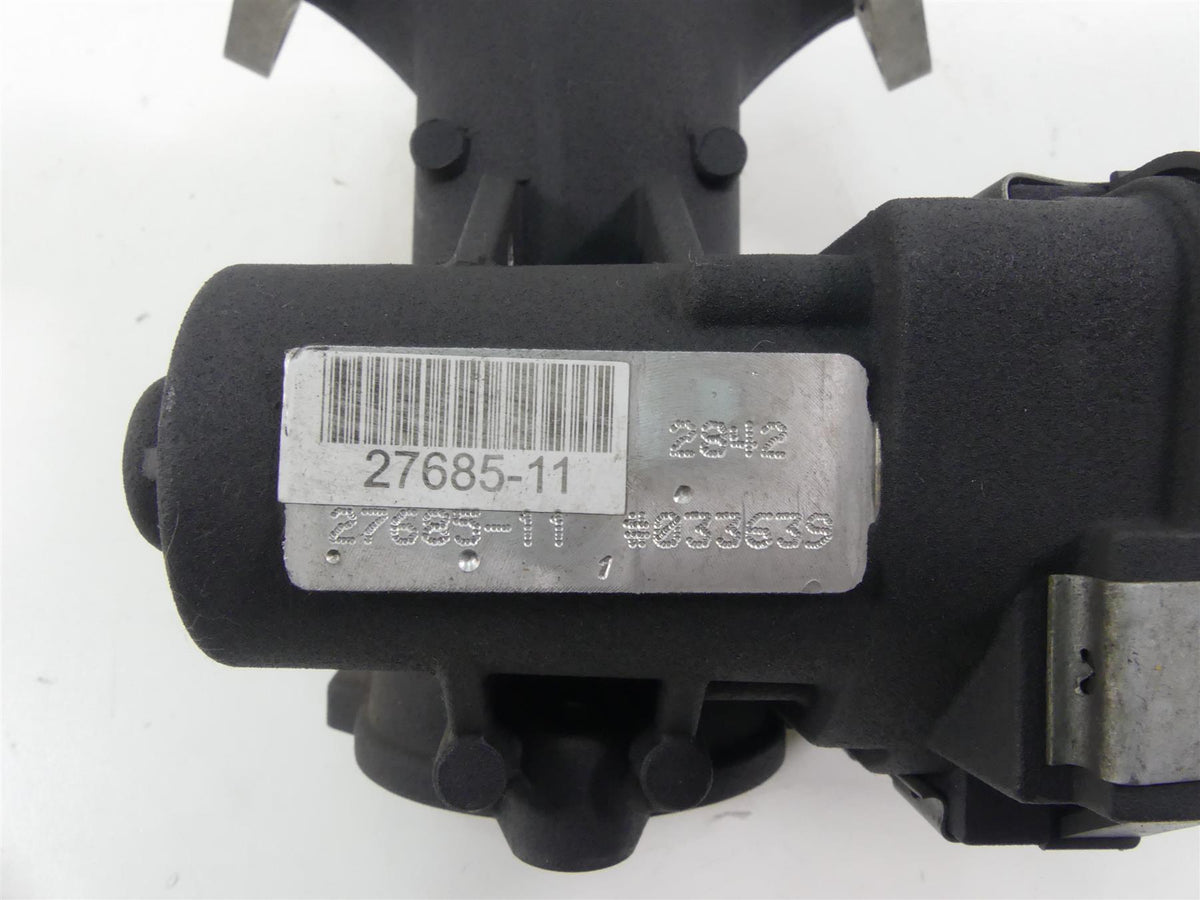 2013 Harley Touring FLHX Street Glide Throttle Body Fuel Injection 27685-11 {{ shop.shopifyCountryName }} - Mototech271