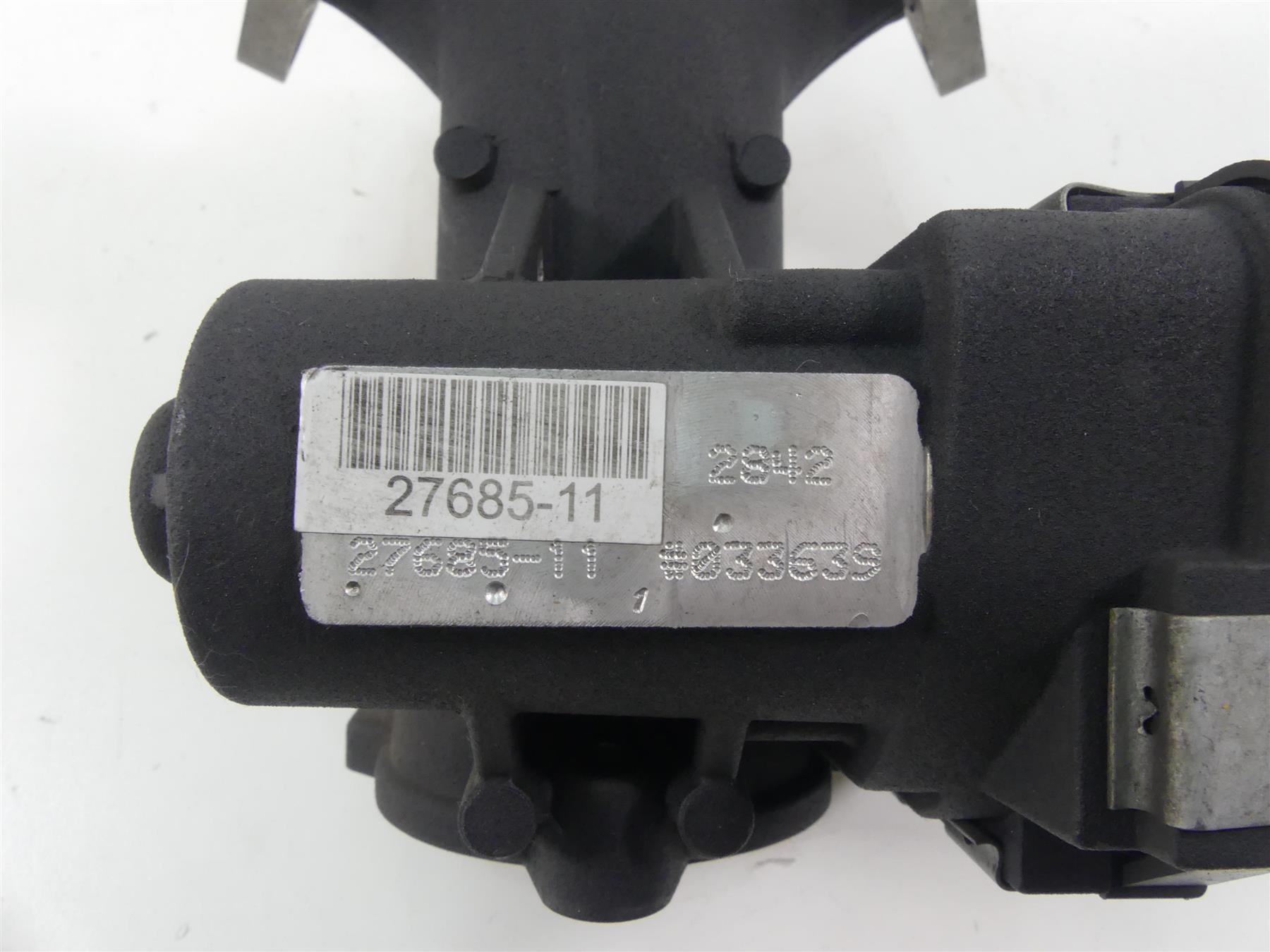 2013 Harley Touring FLHX Street Glide Throttle Body Fuel Injection 27685-11 {{ shop.shopifyCountryName }} - Mototech271