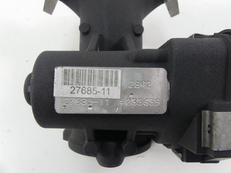 2013 Harley Touring FLHX Street Glide Throttle Body Fuel Injection 27685-11 {{ shop.shopifyCountryName }} - Mototech271
