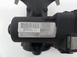 2013 Harley Touring FLHX Street Glide Throttle Body Fuel Injection 27685-11 | Mototech271