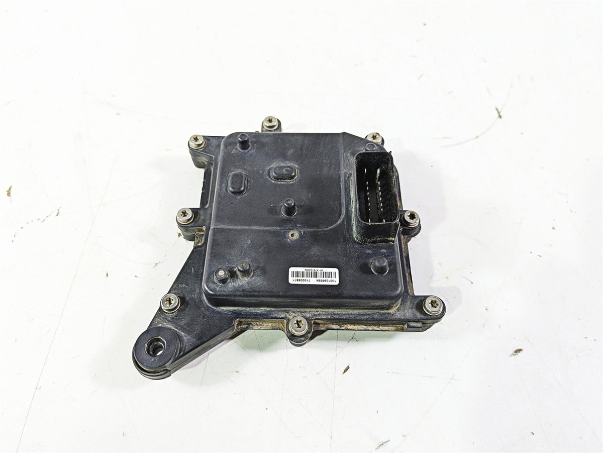 2022 Can-Am Defender XMR HD10 Differential Control Module Unit 710008842 {{ shop.shopifyCountryName }} - Mototech271