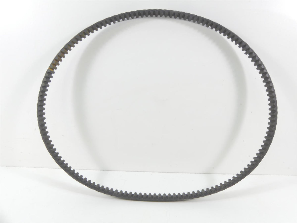 2004 Harley Softail FLSTFI Fat Boy Rear Drive Belt 135T 1-1/8" 40307-00B {{ shop.shopifyCountryName }} - Mototech271