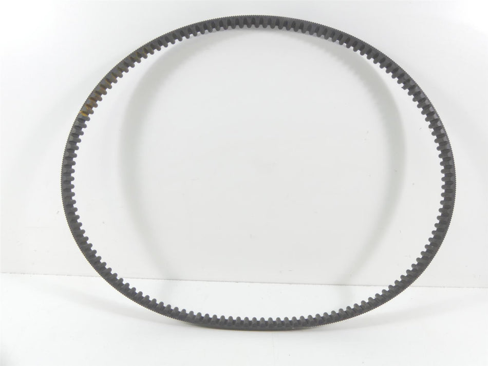 2004 Harley Softail FLSTFI Fat Boy Rear Drive Belt 135T 1-1/8" 40307-00B {{ shop.shopifyCountryName }} - Mototech271