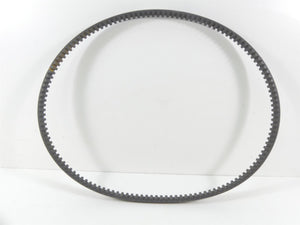 2004 Harley Softail FLSTFI Fat Boy Rear Drive Belt 135T 1-1/8" 40307-00B
