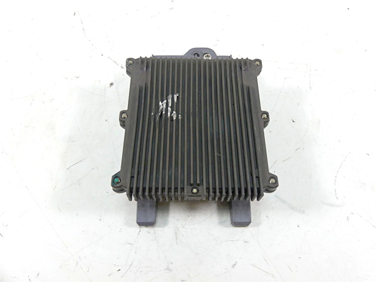 2019 Indian Chieftain Classic 2Ch SPS Audio Power Supply Control Module 4017734 {{ shop.shopifyCountryName }} - Mototech271