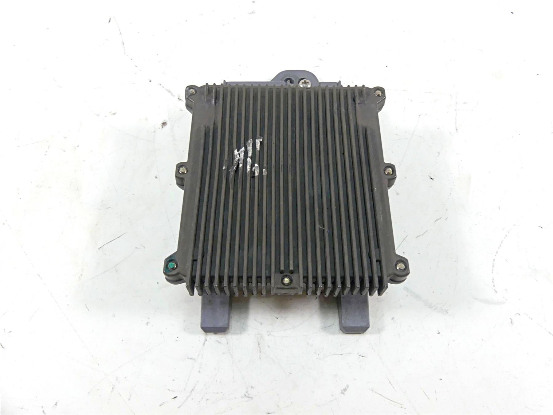 2019 Indian Chieftain Classic 2Ch SPS Audio Power Supply Control Module 4017734 {{ shop.shopifyCountryName }} - Mototech271