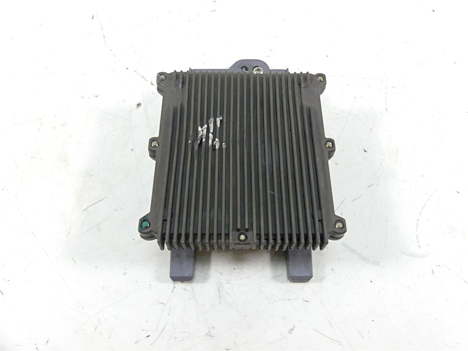2019 Indian Chieftain Classic 2Ch SPS Audio Power Supply Control Module 4017734 {{ shop.shopifyCountryName }} - Mototech271
