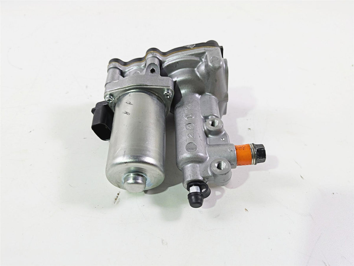 2025 Honda CBR600RR Nissin Front Abs Brake Pump Modulator 57100-MFJ-A51 {{ shop.shopifyCountryName }} - Mototech271