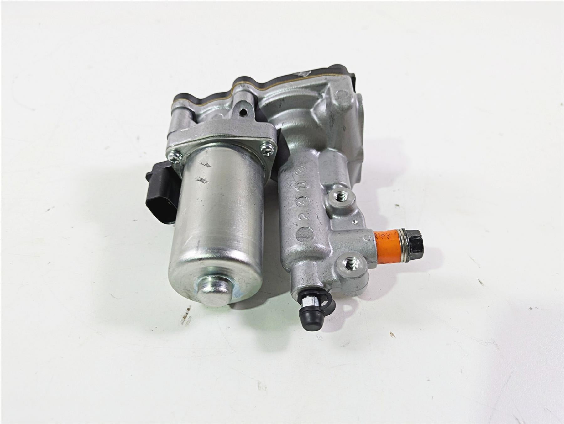2025 Honda CBR600RR Nissin Front Abs Brake Pump Modulator 57100-MFJ-A51 {{ shop.shopifyCountryName }} - Mototech271