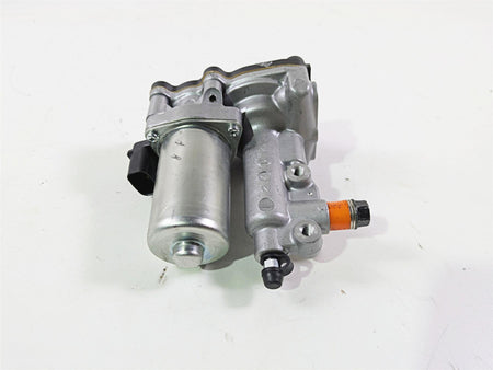 2025 Honda CBR600RR Nissin Front Abs Brake Pump Modulator 57100-MFJ-A51 {{ shop.shopifyCountryName }} - Mototech271