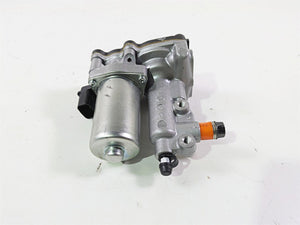 2025 Honda CBR600RR Nissin Front Abs Brake Pump Modulator 57100-MFJ-A51