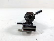 Load image into Gallery viewer, Harley Davidson Pingle Chrome Single Outlet Petcock Fuel Gas Valve 22mm 1311-CHV
