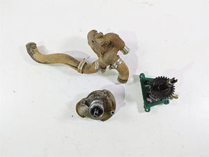 2015 Arctic Cat Wildcat 1000 X LTD Water Pump & Housing Set 0813-071 | Mototech271