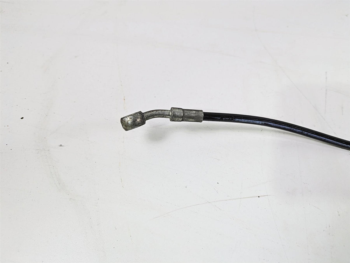 2018 Ducati Hypermotard 939 SP Rear Abs Brake Line Set 61910401B 61910411B {{ shop.shopifyCountryName }} - Mototech271
