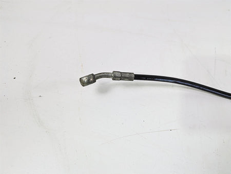 2018 Ducati Hypermotard 939 SP Rear Abs Brake Line Set 61910401B 61910411B {{ shop.shopifyCountryName }} - Mototech271