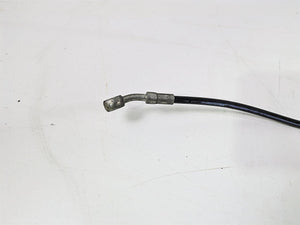 2018 Ducati Hypermotard 939 SP Rear Abs Brake Line Set 61910401B 61910411B | Mototech271