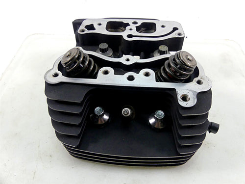 2007 Harley Touring FLHRC Road King Front Cylinder Head Cylinderhead 96 17178-06 | Mototech271