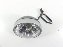 Load image into Gallery viewer, 2017 BMW RnineT Racer K32 Headlight Head Light + Bucket &amp; Mount  62118394723 | Mototech271
