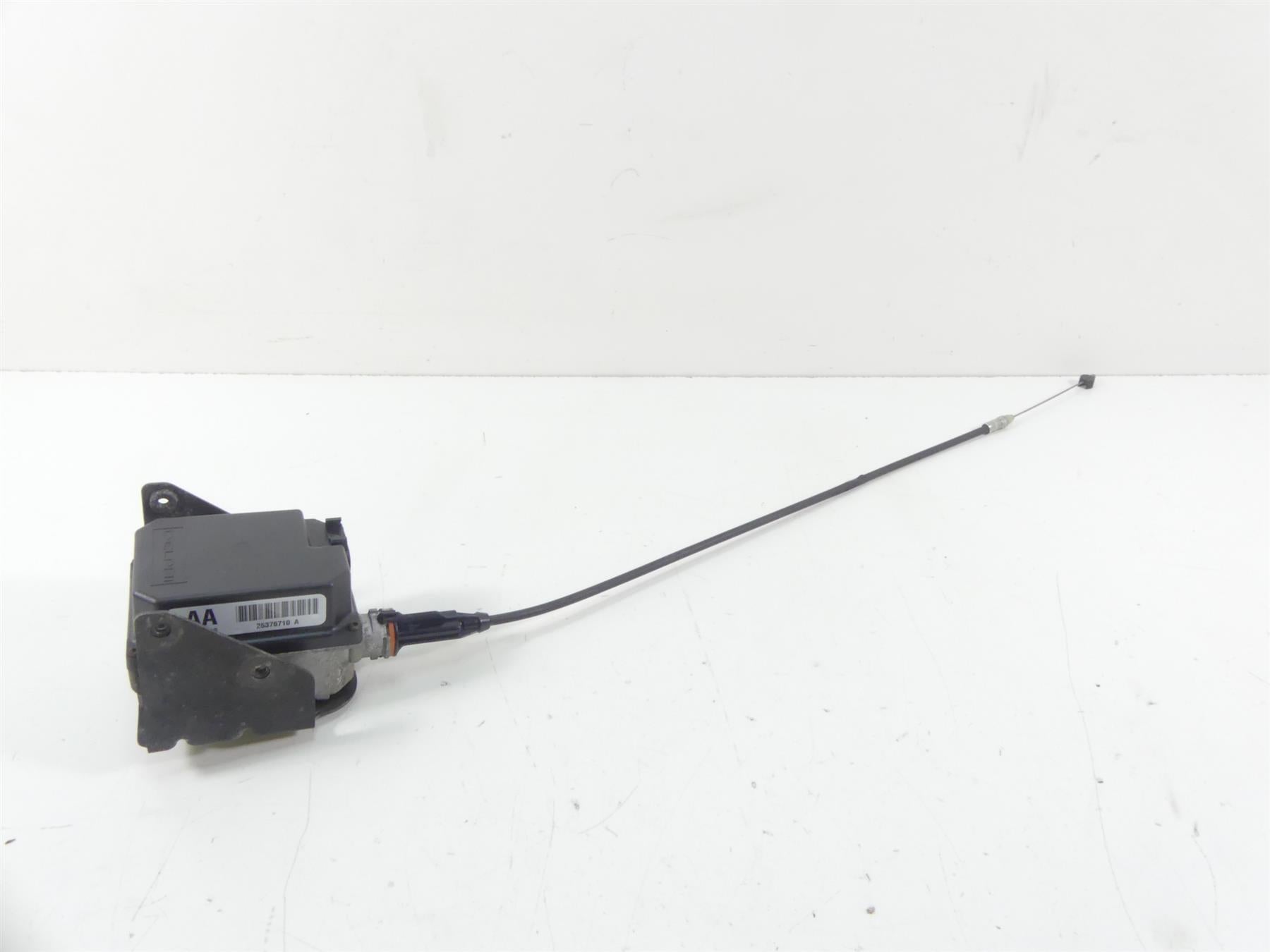 2009 Victory Vision Tour Delphi Cruise Control Module 4011316�2204354