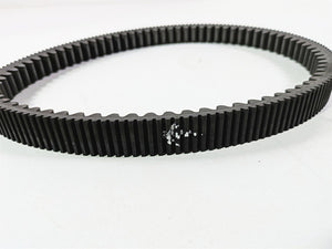 2010 Kawasaki 610 4x4 Mule  Primary Drive Clutch Belt 59011-0011 | Mototech271