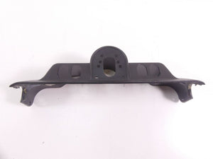 2009 Harley Touring FLHTCU Electra Glide Ignition Switch Cover Fairing 58510-96 | Mototech271