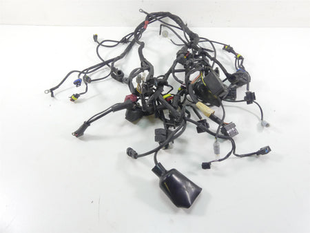 2008 Ducati Hypermotard 1100 Main Wiring Harness Loom - Read 51015441A {{ shop.shopifyCountryName }} - Mototech271