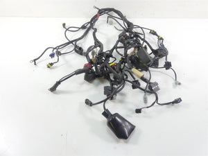 2008 Ducati Hypermotard 1100 Main Wiring Harness Loom - Read 51015441A | Mototech271