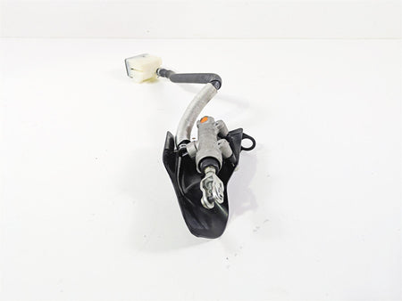 2019 Suzuki M109R VZR1800 Boulevard Rear Brake Master Cylinder 14mm 69600-48G00 {{ shop.shopifyCountryName }} - Mototech271