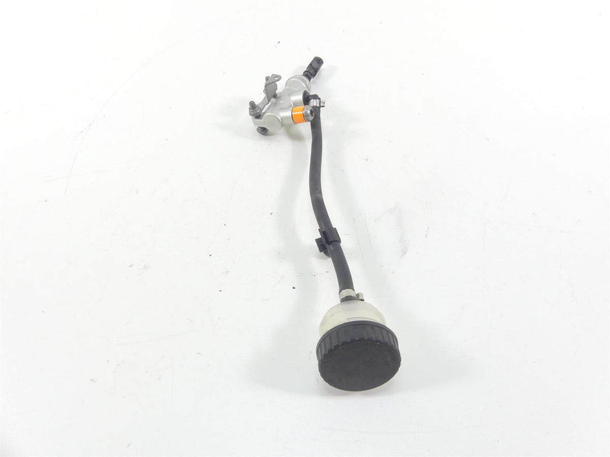 2016 BMW S1000XR K49 Rear Brembo Brake Master Cylinder 34317653063 {{ shop.shopifyCountryName }} - Mototech271