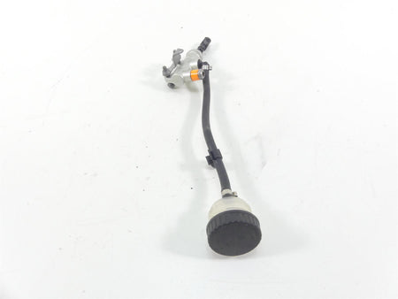 2016 BMW S1000XR K49 Rear Brembo Brake Master Cylinder 34317653063 {{ shop.shopifyCountryName }} - Mototech271