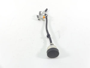 2016 BMW S1000XR K49 Rear Brembo Brake Master Cylinder 34317653063 | Mototech271