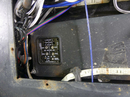 2016 Polaris RZR900 S ES Mobile Audio Custom Audio Speaker Amp System Roof {{ shop.shopifyCountryName }} - Mototech271