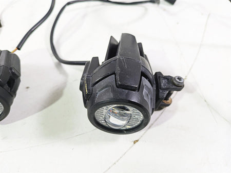 2015 BMW R1200GS Adv K51 Daytime Running Fog Spot Light Lamp Set 63178532147 {{ shop.shopifyCountryName }} - Mototech271