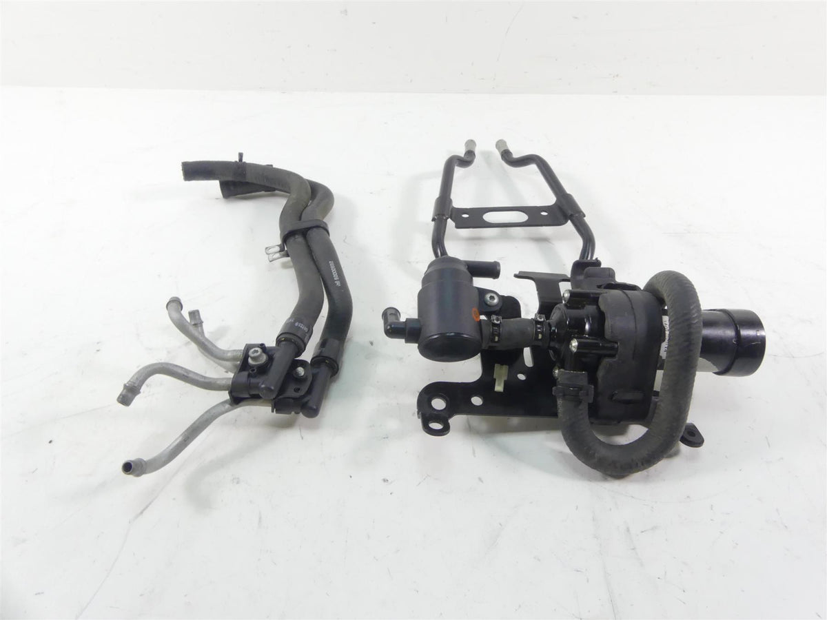 2014 Harley Touring FLHTK Electra Glide Water Pump - For Parts 26800107 {{ shop.shopifyCountryName }} - Mototech271