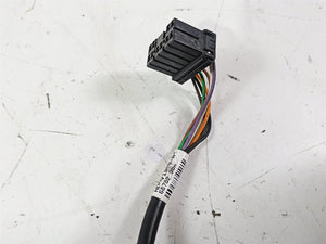 2007 Harley Touring FLHTCU SE CVO E-Glide Instrument Indicator Lights 68789-96B | Mototech271