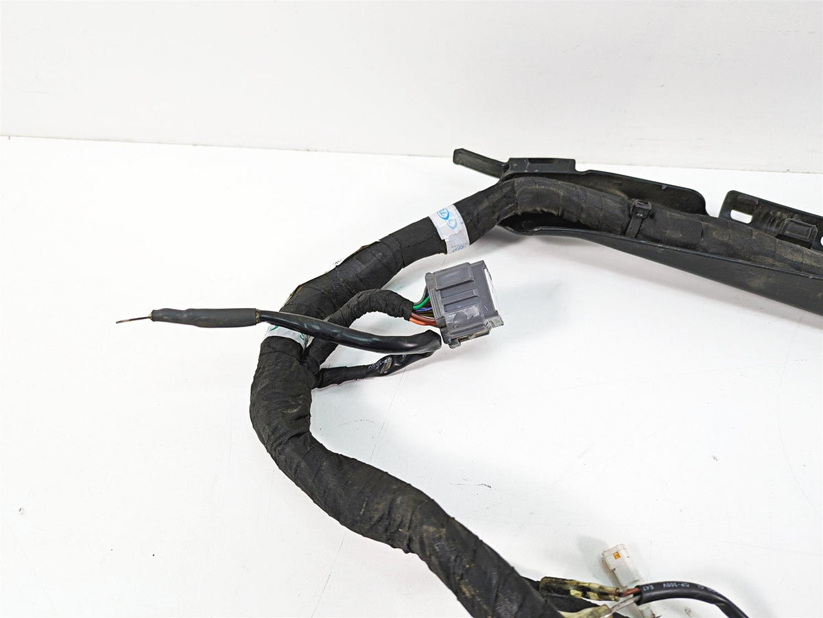 2018 KTM 1090 Adventure R Main & Engine Wiring Harness 60811075000 60411085100 {{ shop.shopifyCountryName }} - Mototech271